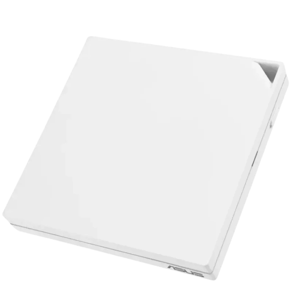 ASUS RT-AX57 Go router inalámbrico Gigabit Ethernet Doble banda (2,4 GHz / 5 GHz) Blanco
