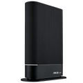 ASUS RT-AX59U router inalámbrico Gigabit Ethernet Doble banda (2,4 GHz / 5 GHz) Negro