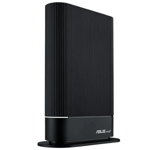 ASUS RT-AX59U router inalámbrico Gigabit Ethernet Doble banda (2,4 GHz / 5 GHz) Negro
