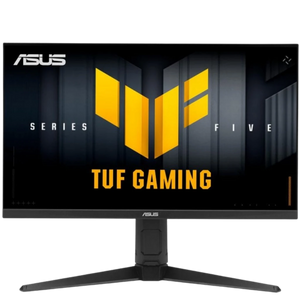 ASUS TUF Gaming VG27AQL5A pantalla para PC 68,6 cm (27") 2560 x 1440 Pixeles Wide Quad HD LCD Negro