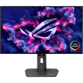 ASUS XG27AQDMG Quad HD OLED WOLED 240 Hz 0,03 ms G-Sync Free-Sync Negro