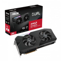 ASUS Dual RX7900XTX AMD Radeon 24 GB GDDR6 - Tarjeta gráfica