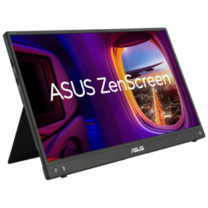 ASUS MB16AHV 15.6 FullHD IPS Negro