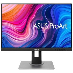 ASUS ProArt PA248QV Negro 24 pulgadas WUXGA IPS 5ms Monitor