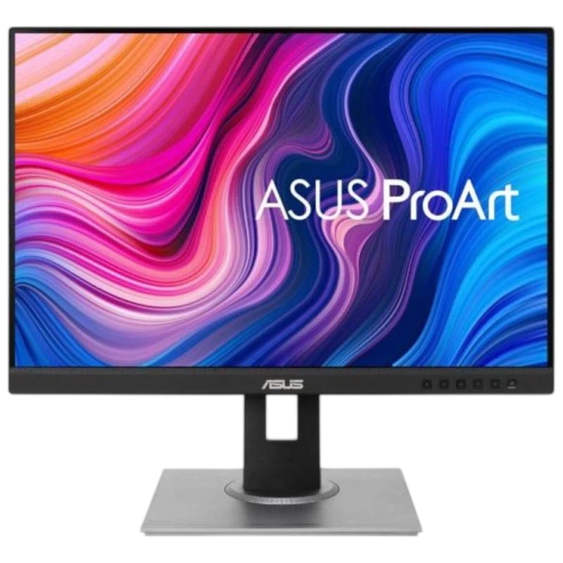 ASUS ProArt PA248QV Negro 24 pulgadas WUXGA IPS 5ms Monitor