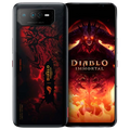 Asus ROG Phone 6 5G 16GB/512GB Edición Diablo Immortal
