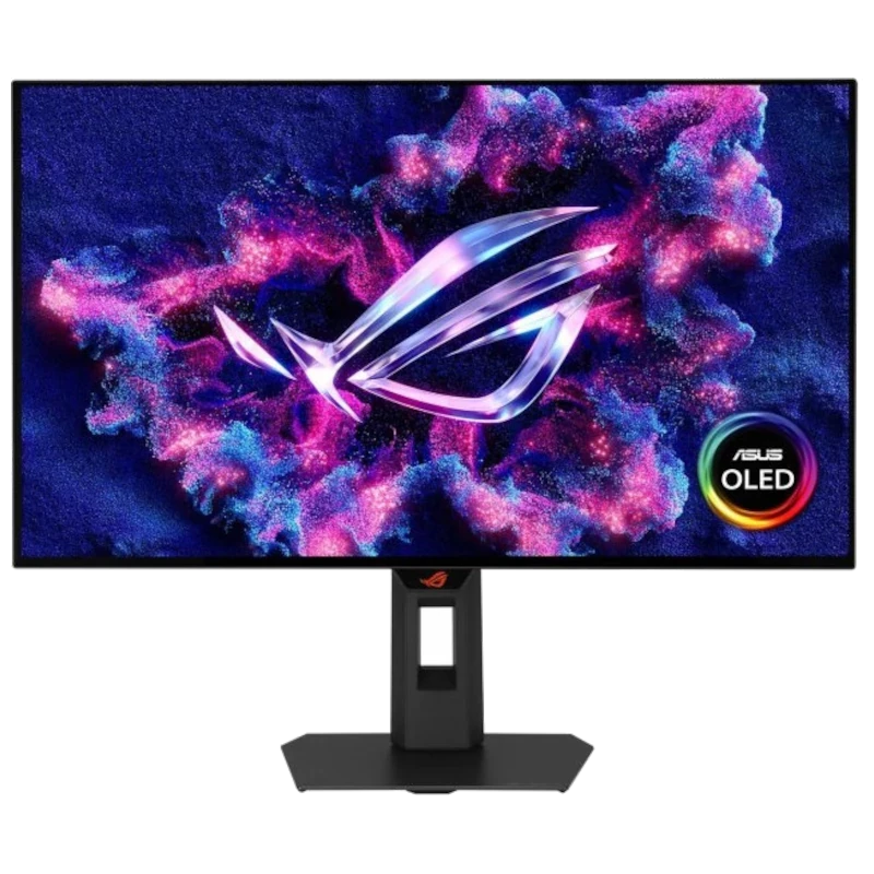 ASUS ROG Strix XG27AQWMG 27 QHD Tandem WOLED 280Hz FreeSync - Monitor Gaming