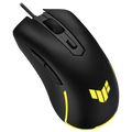 ASUS TUF Gaming M3 Gen II USB 8000 DPI Negro 