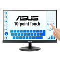 ASUS VT229H Táctil Negro 21,5 pulgadas Full HD IPS 5ms Monitor