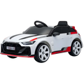 Audi RS 6 Avant GT 12V - Coche eléctrico para niños 