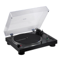 Audio-Technica AT-LP120XBT-USB Bluetooth 5.0 aptX USB 2.0 tracción directa 33/45 rpm preamplificador Tocadiscos