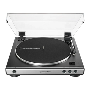 Tocadiscos Audio-Technica AT-LP60XUSB Tocadiscos Automático Belt-Drive