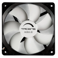Ventilador para carcasa de PC Tacens Aura II Negro