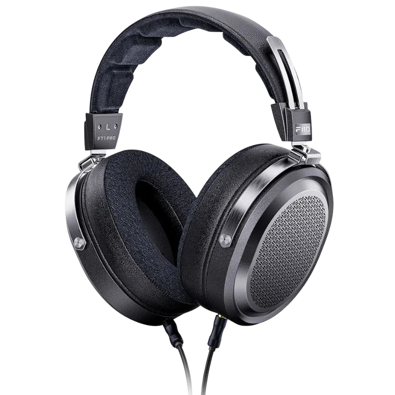 FiiO FT1 Pro - Auriculares Hi- Fi con cable 