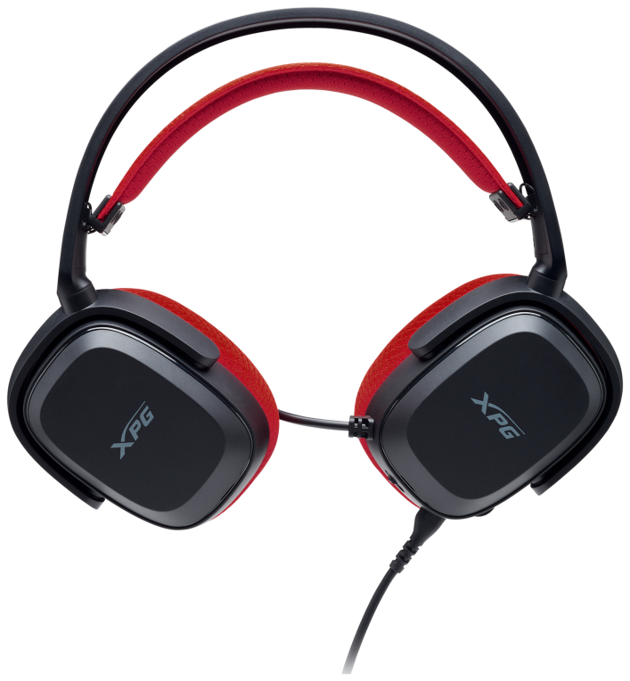 XPG PRECOG STUDIO GAMING-HEADSET