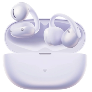 Auriculares SHOKZ OpenDots Air Bluetooth Púrpura