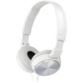 Auriculares Sony MDR-ZX310 Blanco