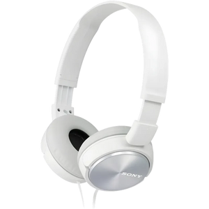 Auriculares Sony MDR-ZX310 Blanco