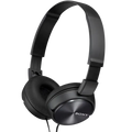 Auriculares Sony MDR-ZX310 Negro