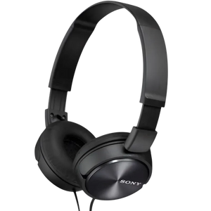 Auriculares Sony MDR-ZX310 Negro