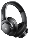 Soundcore Q20i Auriculares Alámbrico Diadema Llamadas/Música USB Tipo C Bluetooth Negro