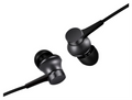 Xiaomi Mi In-Ear Headphones Basic Auriculares Alámbrico Dentro de oído Llamadas/Música Negro