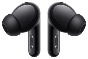 Xiaomi Redmi Buds 6 Auriculares Inalámbrico Dentro de oído Llamadas/Música Bluetooth Negro