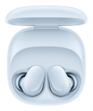 Xiaomi Redmi Buds 6 Play Auriculares Inalámbrico Dentro de oído Llamadas/Música USB Tipo C Bluetooth Azul