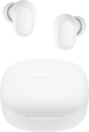 Xiaomi Redmi Buds 6 Play Auriculares Inalámbrico Dentro de oído Llamadas/Música USB Tipo C Bluetooth Blanco