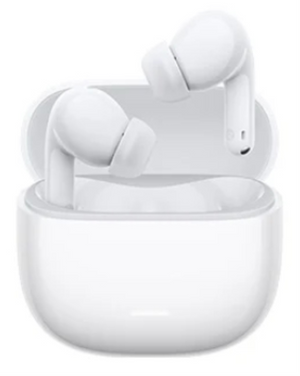 Xiaomi Redmi Buds 8 Lite Auriculares True Wireless Stereo (TWS) Dentro de oído Llamadas/Música USB Tipo C Bluetooth Blanco