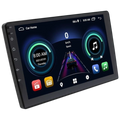 Autoradio 2 DIN SWM S-9101 2GB/32GB 10.1" HD MirrorLink/Carplay WiFi