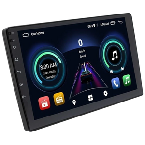 Autoradio 2 DIN SWM S-9101 2GB/32GB 10.1" HD MirrorLink/Carplay WiFi