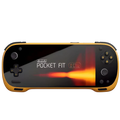 Ayaneo Konkr Pocket FIT Snapdragon G3 Gen 3 12GB/256GB Amarillo