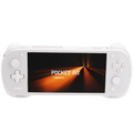 Ayaneo Konkr Pocket FIT Snapdragon G3 Gen 3 12GB/256GB Blanco