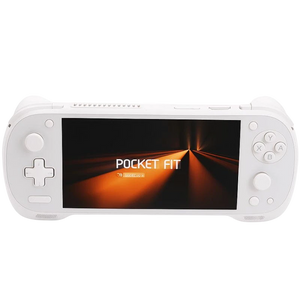 Ayaneo Konkr Pocket FIT Snapdragon G3 Gen 3 12GB/256GB Blanco