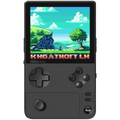 Ayaneo Pocket DMG 8GB/128GB Negro OLED 3.92 pulgadas