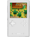 Ayaneo Pocket VERT 8GB/128GB Blanco Snapdragon 8 Gen 1