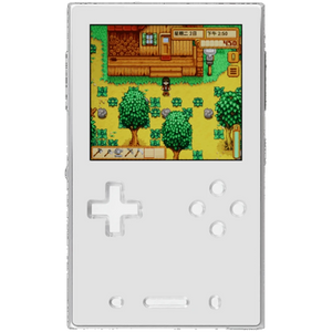 Ayaneo Pocket VERT 8GB/128GB Blanco Snapdragon 8 Gen 1