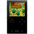 Ayaneo Pocket VERT 8GB/128GB Negro Snapdragon 8 Gen 1