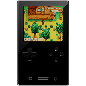 Ayaneo Pocket VERT 8GB/128GB Negro Snapdragon 8 Gen 1