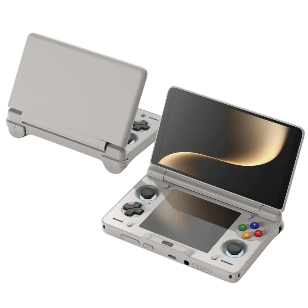 AYN Thor Grey Rainbow 16GB/512GB