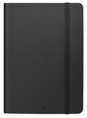 BOOKBAND20 funda para tablet Negro