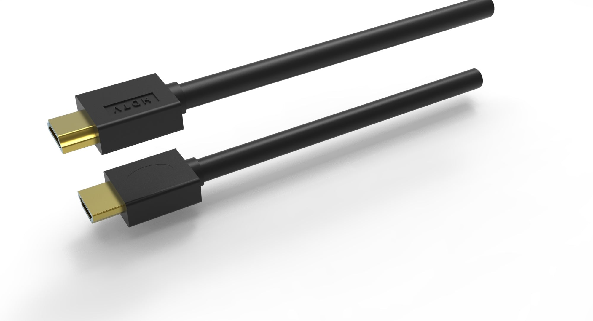 APPC59 cable HDMI 2 m HDMI tipo A (Estándar) Negro