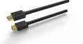 APPC58 cable HDMI 1 m HDMI tipo A (Estándar) Negro