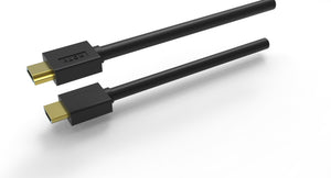 APPC58 cable HDMI 1 m HDMI tipo A (Estándar) Negro