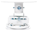 OCM818 montaje para projector Techo Blanco