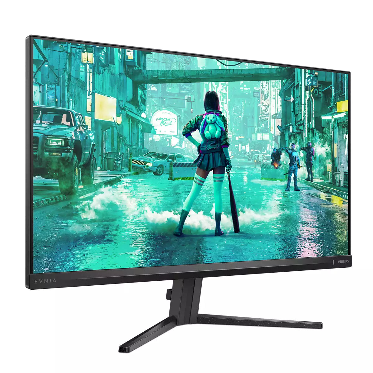 Evnia 27M2N3200S/00 pantalla para PC 68,6 cm (27") 1920 x 1080 Pixeles Full HD LCD Negro