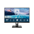 S Line 243S1/00 pantalla para PC 60,5 cm (23.8") 1920 x 1080 Pixeles Full HD LCD Negro