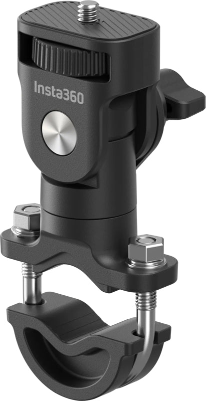 Motorcycle U-Bolt Mount Soporte para cámara