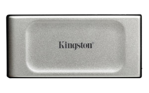2000G SSD portátil XS2000